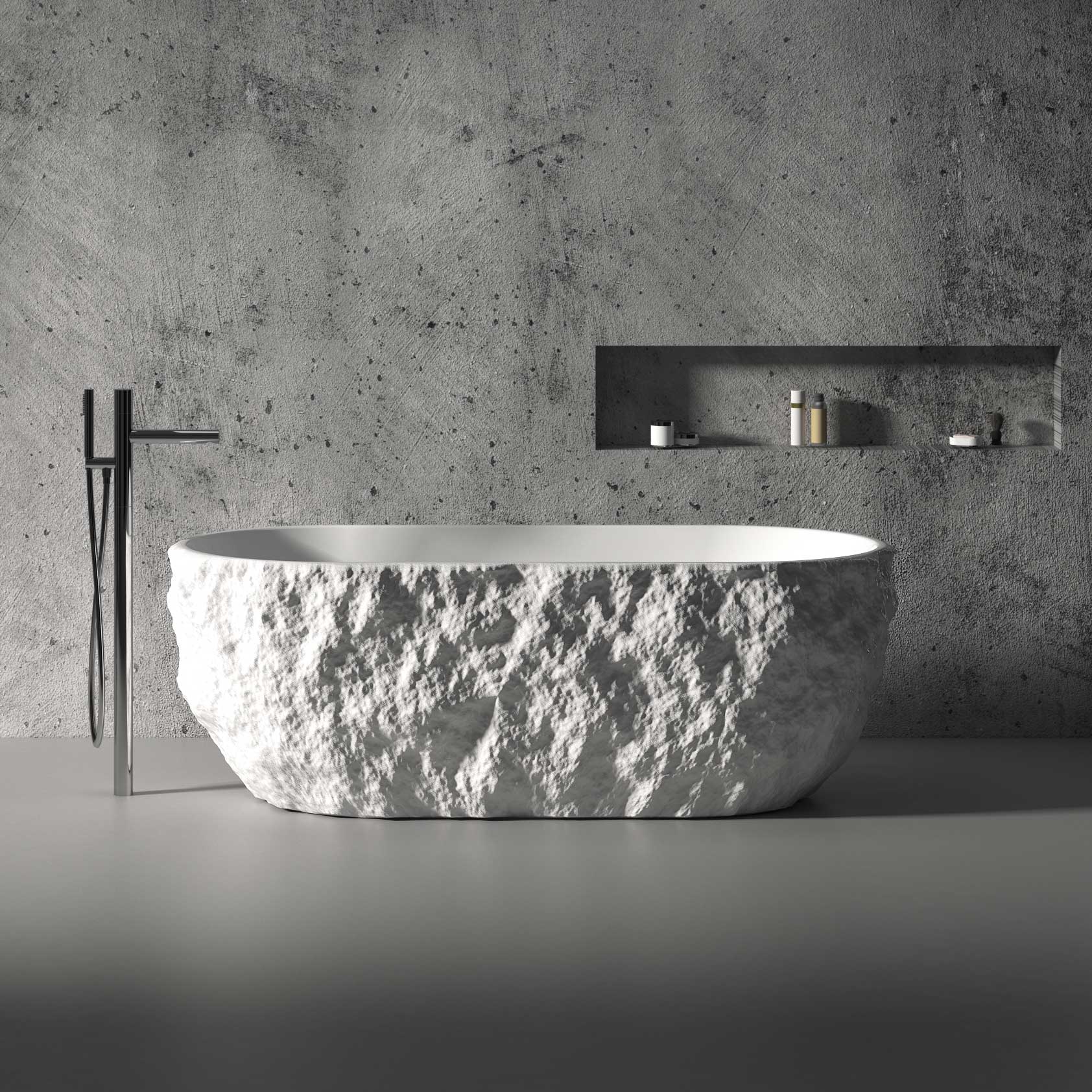 クラシック シリーズ バスタブ |カスタムアクリルバスタブメーカー